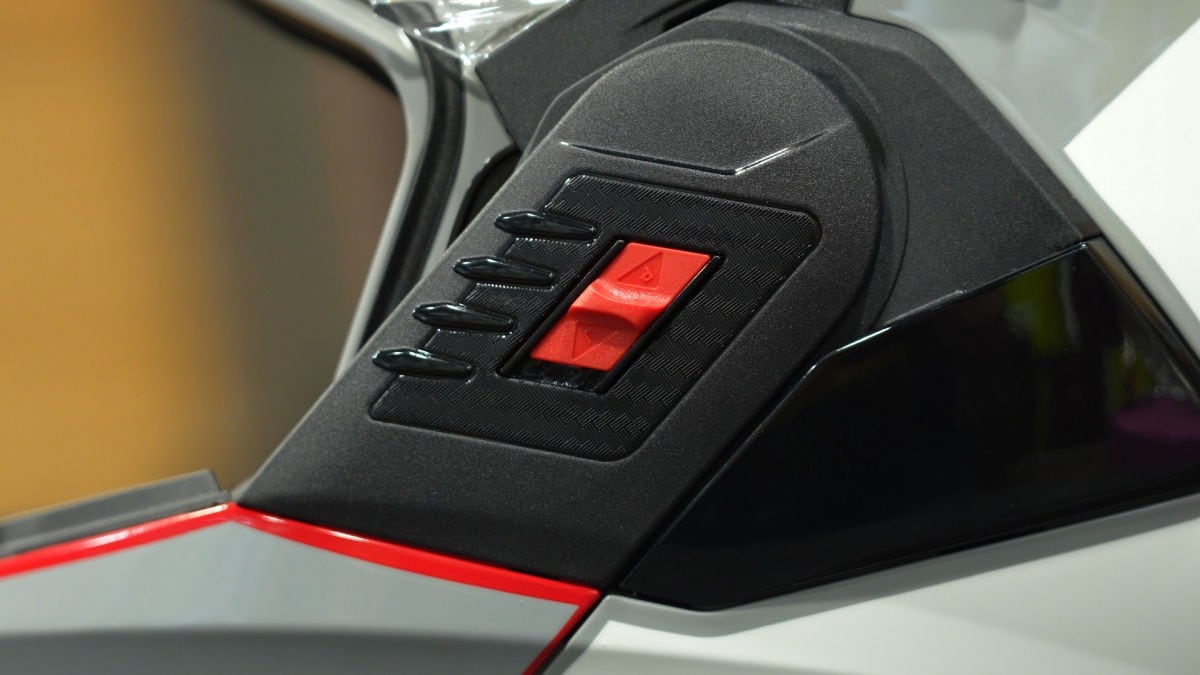 Ecco perché il Nolan N120-1 è uno dei caschi più intelligenti in circolazione